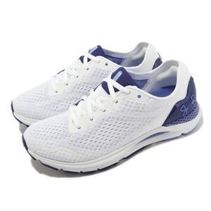 Under Armour HOVR Sonic 6  Women Running  Shoes Size 9